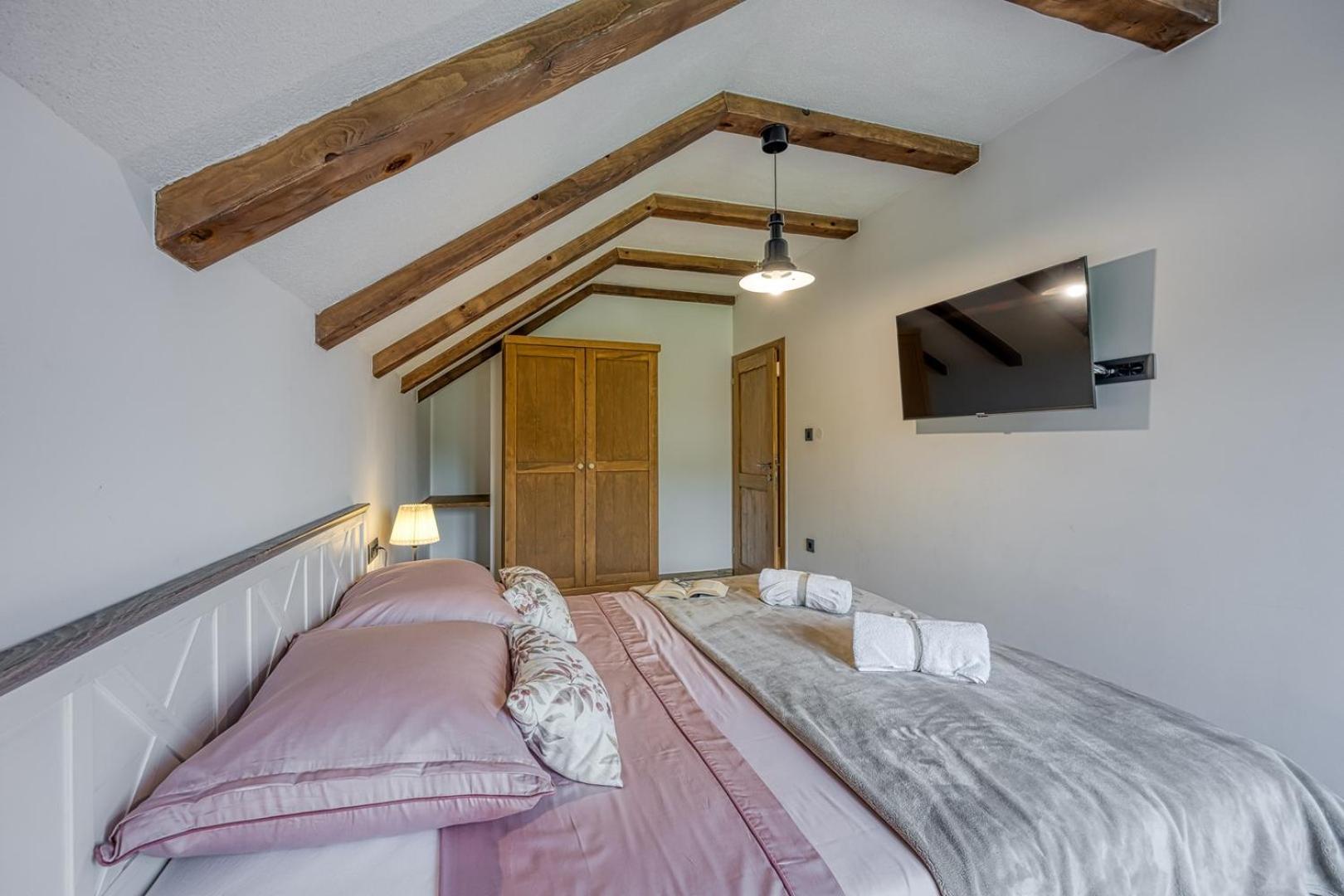 Villa Fužine Dış mekan fotoğraf